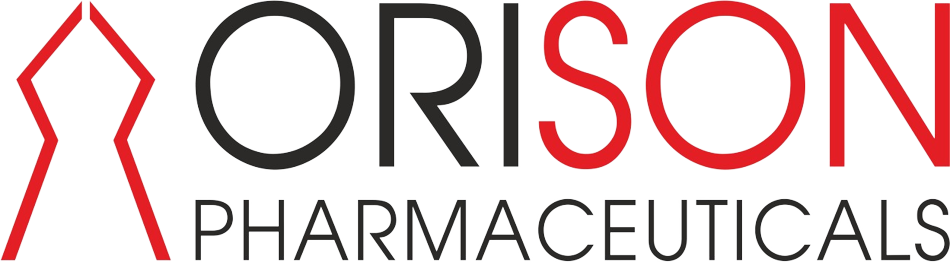 Orison Pharmaceutical Logo